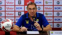 Tiket AFC Cup Baru Bisa Dinikmati Persib Tahun Depan, Begini Reaksi Robert